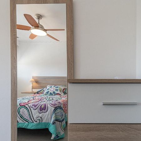 Apartamento Cortadura Playa 카디스 외부 사진