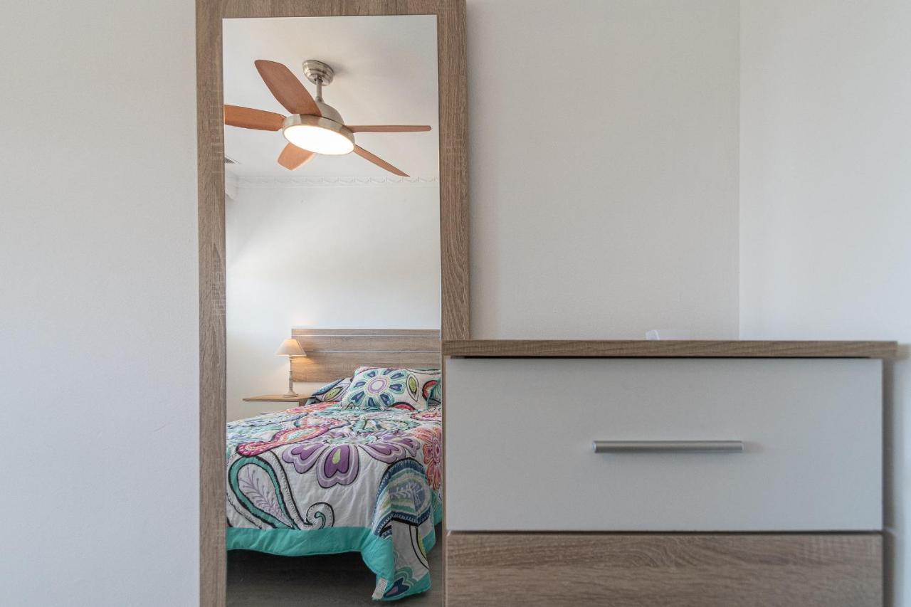 Apartamento Cortadura Playa 카디스 외부 사진