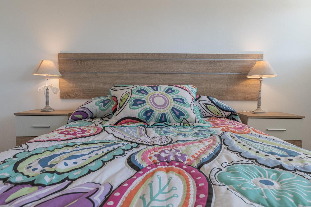 Apartamento Cortadura Playa 카디스 외부 사진
