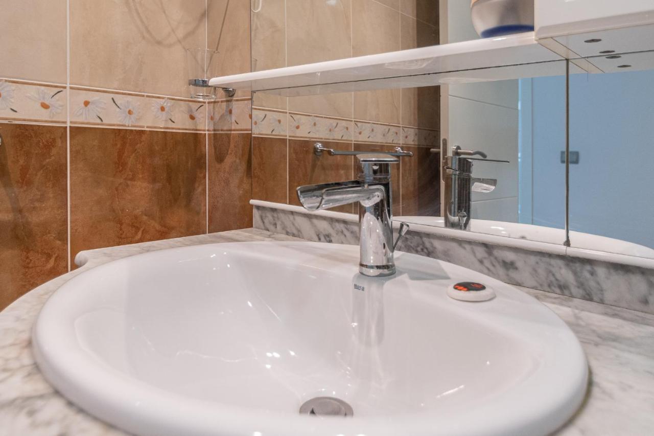 Apartamento Cortadura Playa 카디스 외부 사진